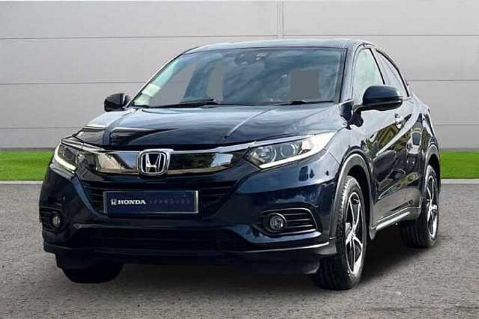 Honda HR-V 1.5 i-VTEC SE CVT 5dr 