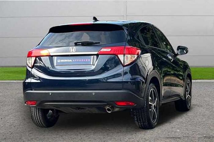 Honda HR-V 1.5 i-VTEC SE CVT 5dr 