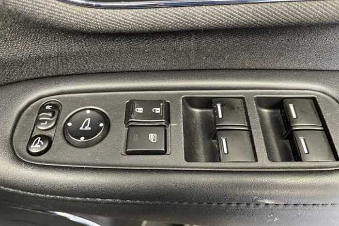 Honda HR-V 1.5 i-VTEC SE CVT 5dr 