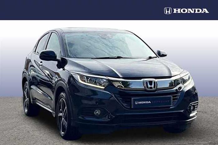 Honda HR-V 1.5 i-VTEC SE CVT 5dr 