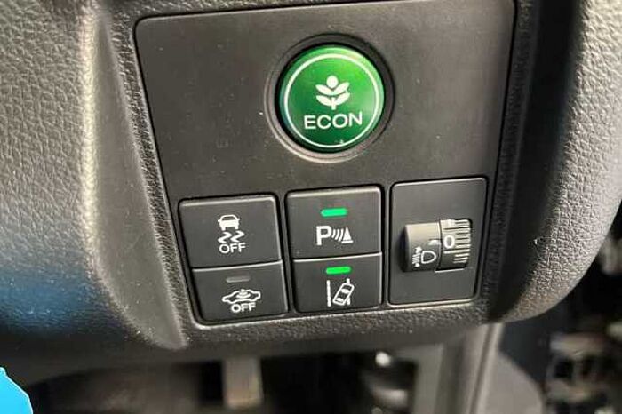 Honda HR-V 1.5 i-VTEC SE CVT 5dr 