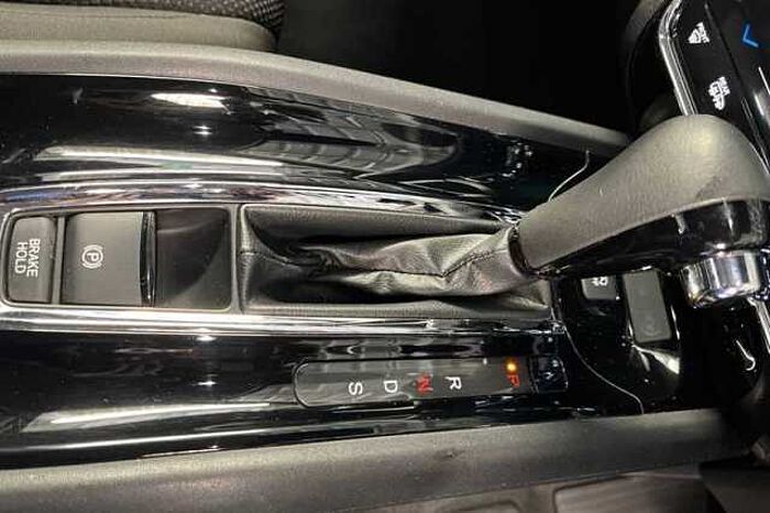 Honda HR-V 1.5 i-VTEC SE CVT 5dr 