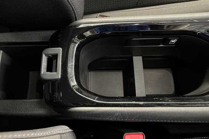 Honda HR-V 1.5 i-VTEC SE CVT 5dr 