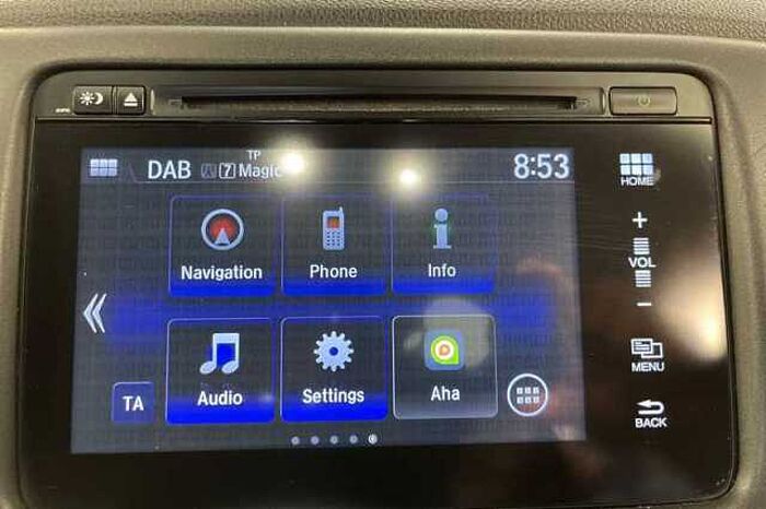 Honda HR-V 1.5 i-VTEC SE CVT 5dr 