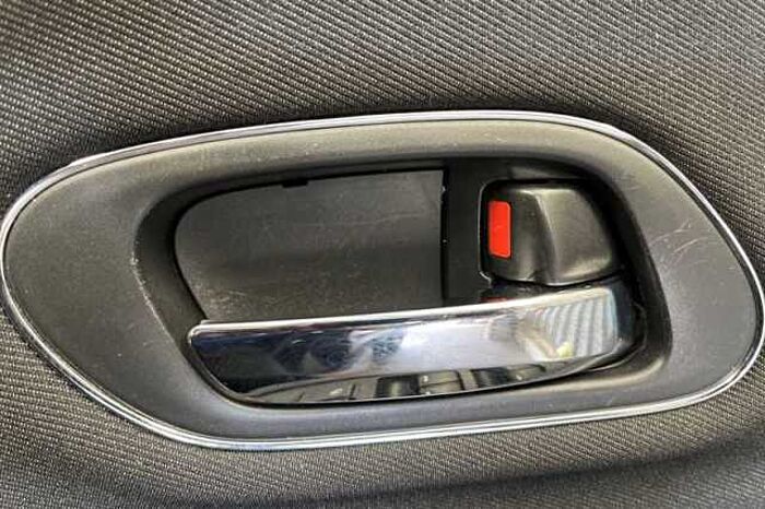 Honda HR-V 1.5 i-VTEC SE CVT 5dr 