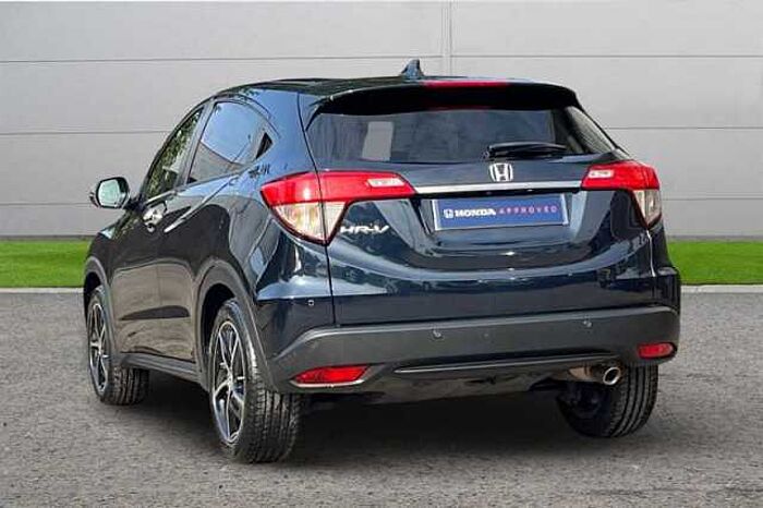Honda HR-V 1.5 i-VTEC SE CVT 5dr 
