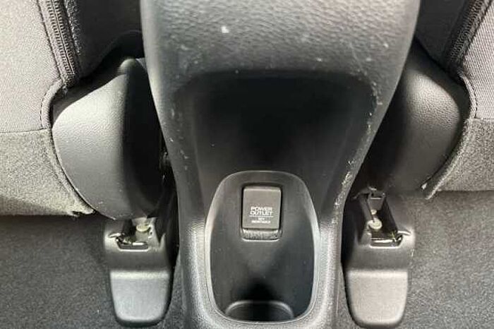 Honda HR-V 1.5 i-VTEC SE CVT 5dr 