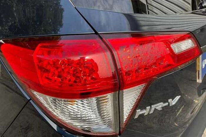 Honda HR-V 1.5 i-VTEC SE CVT 5dr 