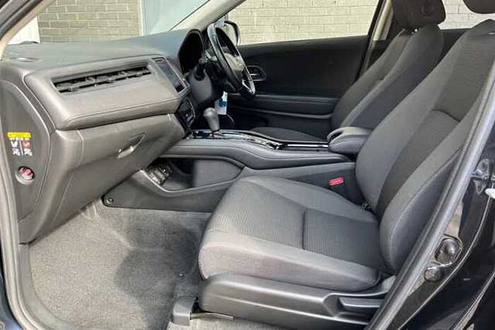 Honda HR-V 1.5 i-VTEC SE CVT 5dr 