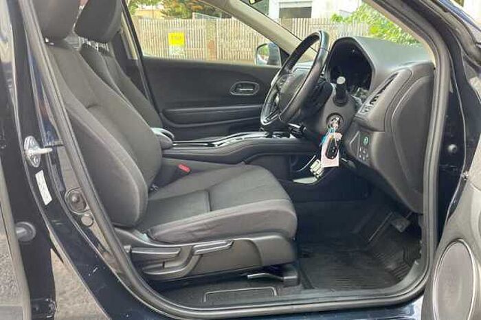 Honda HR-V 1.5 i-VTEC SE CVT 5dr 