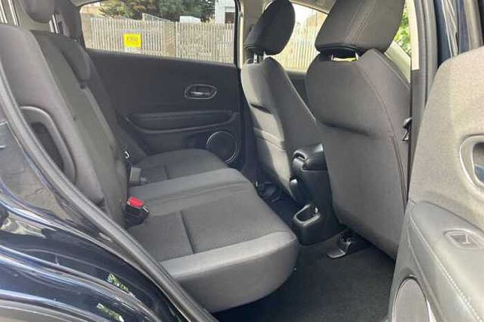 Honda HR-V 1.5 i-VTEC SE CVT 5dr 
