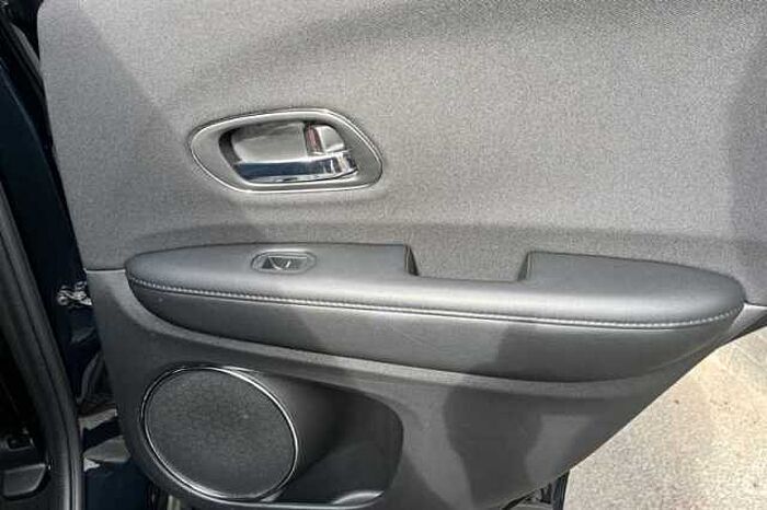 Honda HR-V 1.5 i-VTEC SE CVT 5dr 