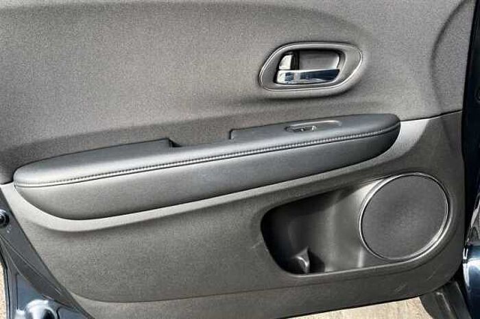 Honda HR-V 1.5 i-VTEC SE CVT 5dr 