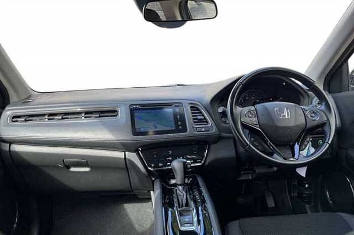 Honda HR-V 1.5 i-VTEC SE CVT 5dr 