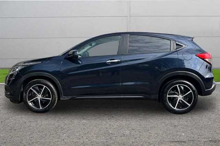 Honda HR-V 1.5 i-VTEC SE CVT 5dr 