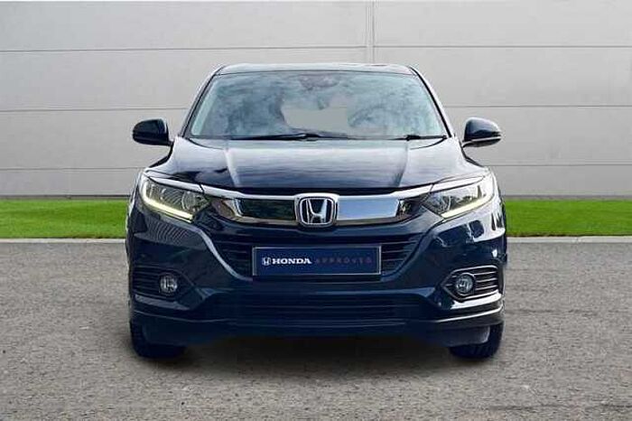 Honda HR-V 1.5 i-VTEC SE CVT 5dr 