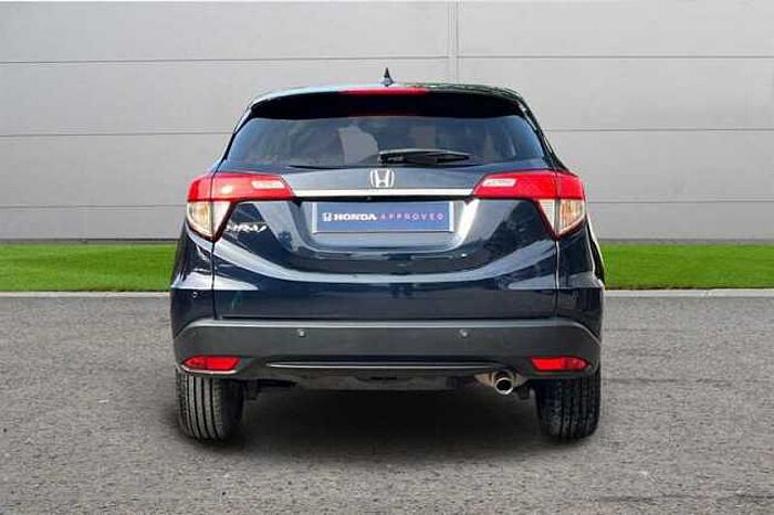 Honda HR-V 1.5 i-VTEC SE CVT 5dr 