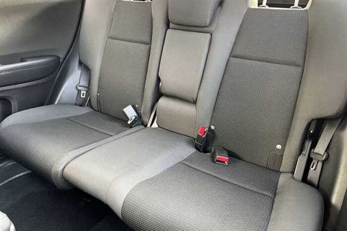 Honda HR-V 1.5 i-VTEC SE CVT 5dr 