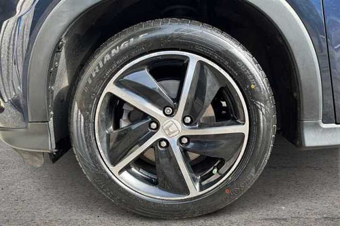 Honda HR-V 1.5 i-VTEC SE CVT 5dr 