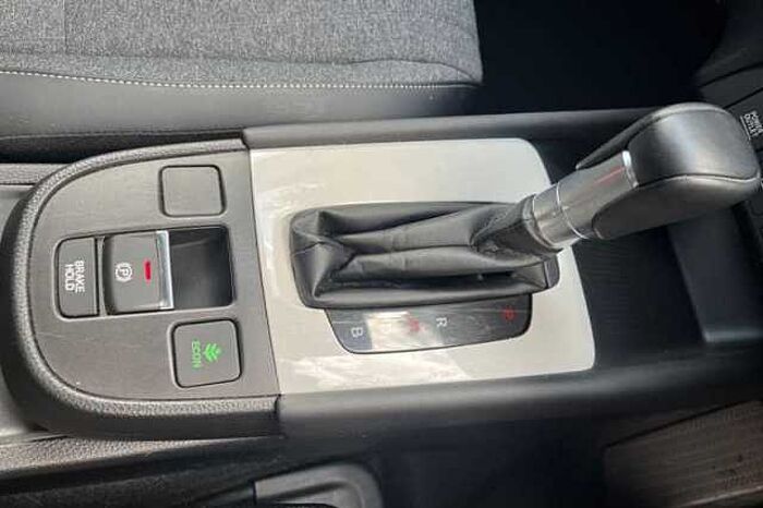 Honda Jazz Hybrid 1.5 i-MMD Hybrid EX 5dr eCVT 
