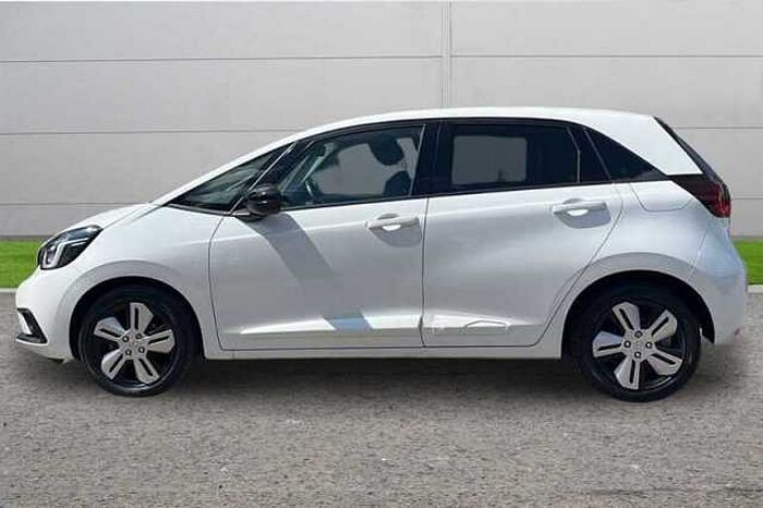 Honda Jazz Hybrid 1.5 i-MMD Hybrid EX 5dr eCVT 