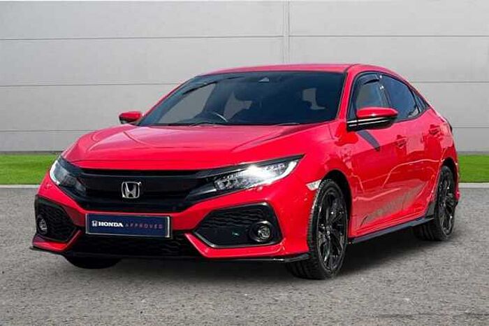 Honda Civic 1.5 VTEC Turbo Sport 5dr 