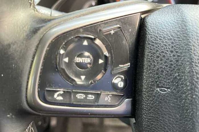 Honda Civic 1.5 VTEC Turbo Sport 5dr 