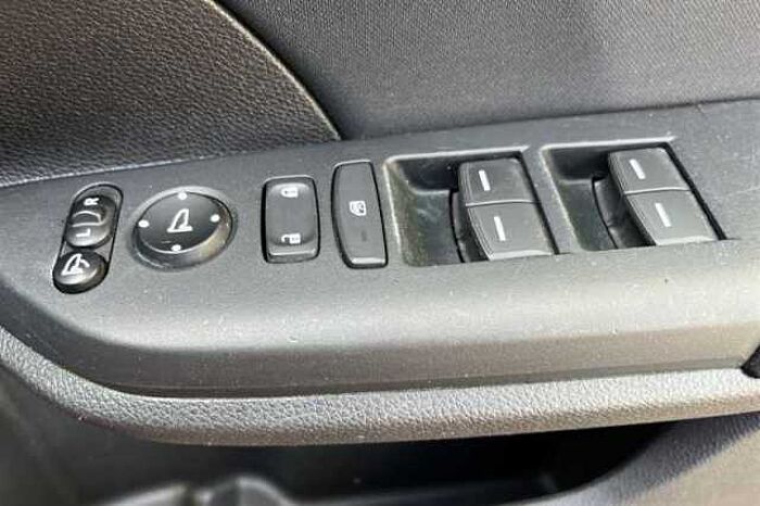 Honda Civic 1.5 VTEC Turbo Sport 5dr 