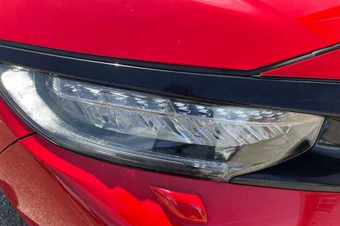 Honda Civic 1.5 VTEC Turbo Sport 5dr 