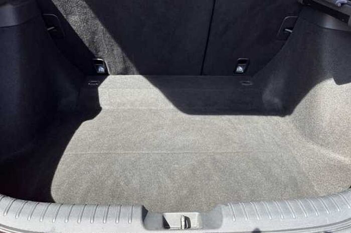 Honda Civic 1.5 VTEC Turbo Sport 5dr 