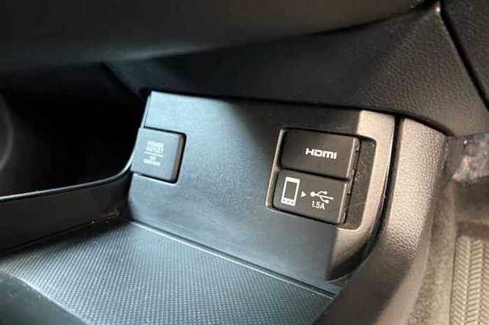 Honda Civic 1.5 VTEC Turbo Sport 5dr 