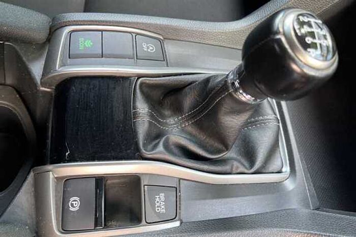 Honda Civic 1.5 VTEC Turbo Sport 5dr 