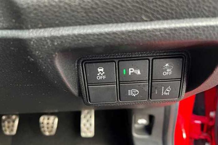 Honda Civic 1.5 VTEC Turbo Sport 5dr 