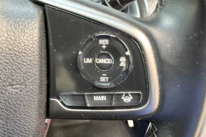 Honda Civic 1.5 VTEC Turbo Sport 5dr 
