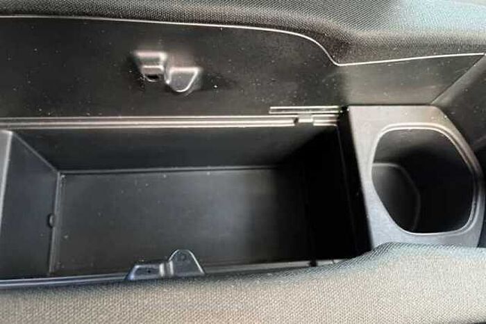 Honda Civic 1.5 VTEC Turbo Sport 5dr 
