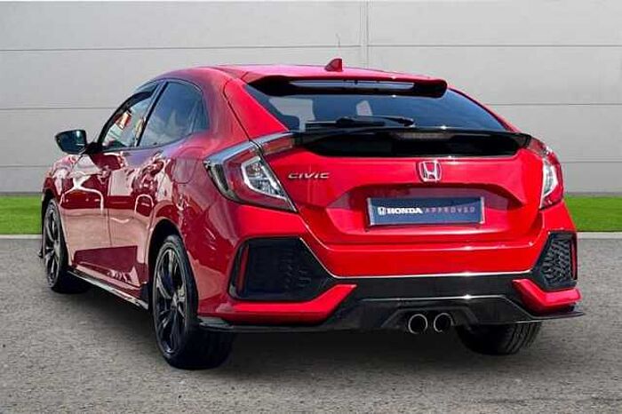 Honda Civic 1.5 VTEC Turbo Sport 5dr 