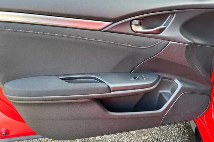 Honda Civic 1.5 VTEC Turbo Sport 5dr 