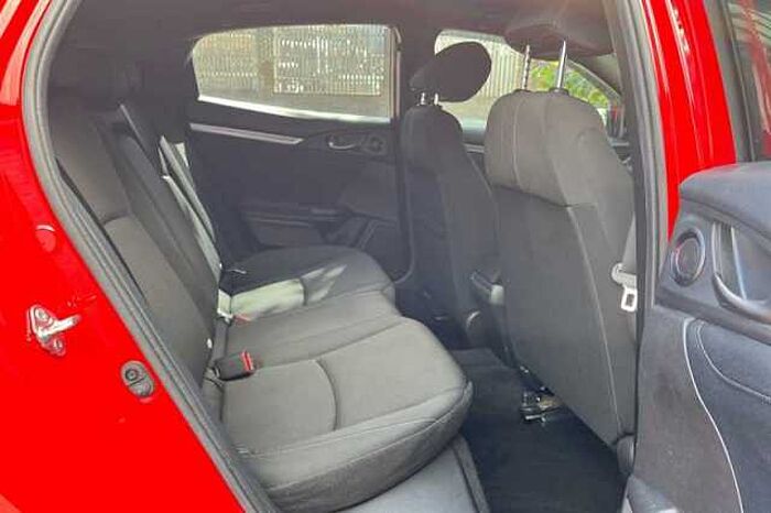 Honda Civic 1.5 VTEC Turbo Sport 5dr 