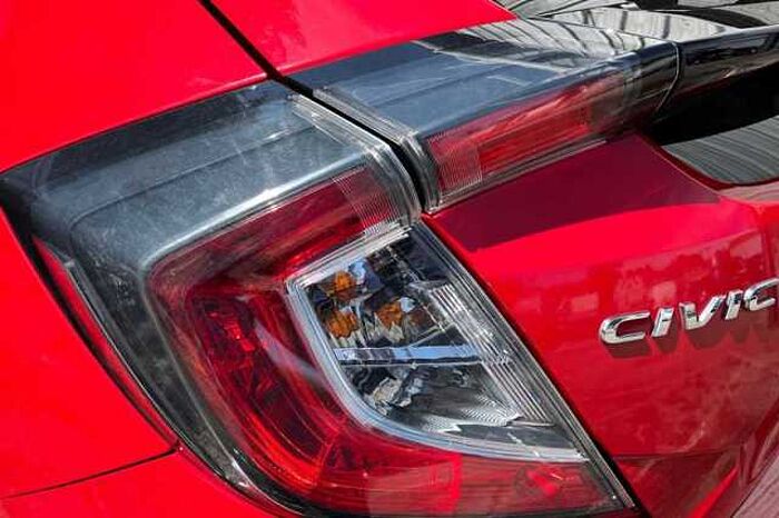 Honda Civic 1.5 VTEC Turbo Sport 5dr 