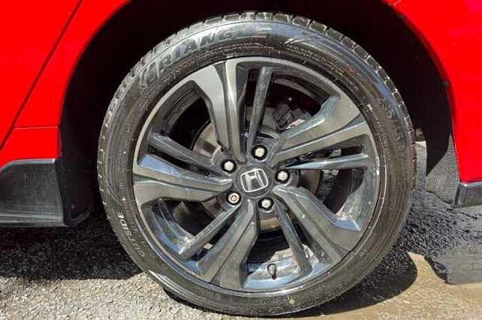 Honda Civic 1.5 VTEC Turbo Sport 5dr 