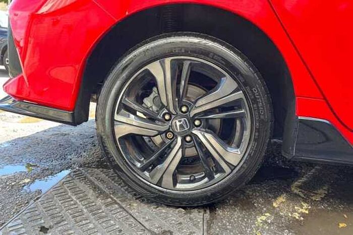 Honda Civic 1.5 VTEC Turbo Sport 5dr 
