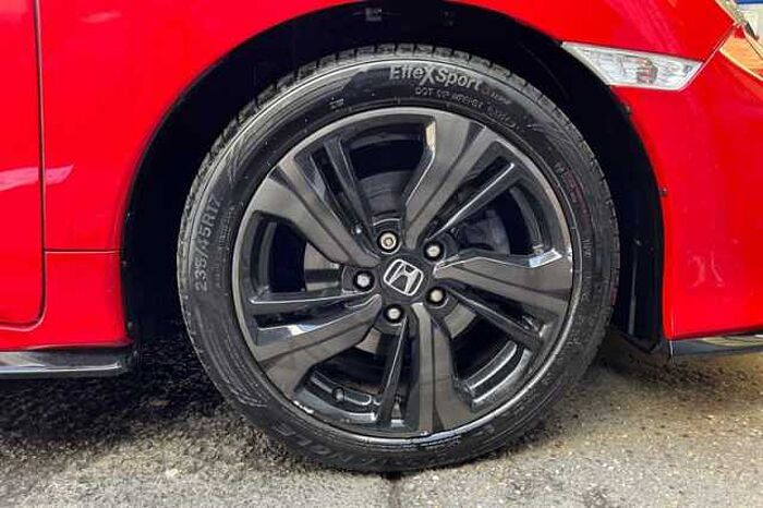 Honda Civic 1.5 VTEC Turbo Sport 5dr 