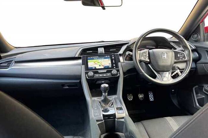 Honda Civic 1.5 VTEC Turbo Sport 5dr 
