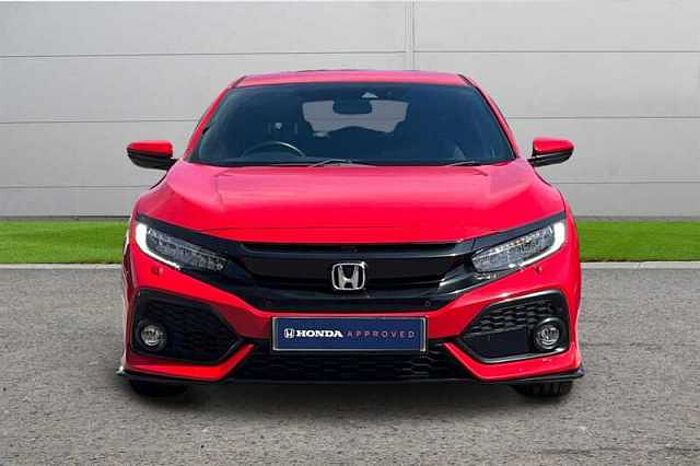 Honda Civic 1.5 VTEC Turbo Sport 5dr 