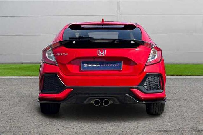 Honda Civic 1.5 VTEC Turbo Sport 5dr 