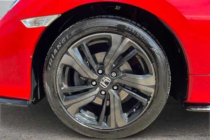 Honda Civic 1.5 VTEC Turbo Sport 5dr 