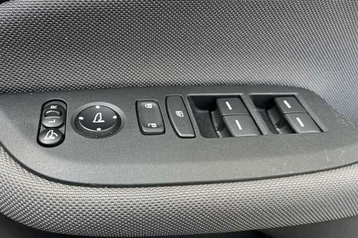 Honda Jazz Hybrid 1.5 i-MMD Hybrid Crosstar EX 5dr eCVT 