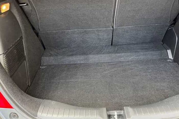 Honda Jazz Hybrid 1.5 i-MMD Hybrid Crosstar EX 5dr eCVT 