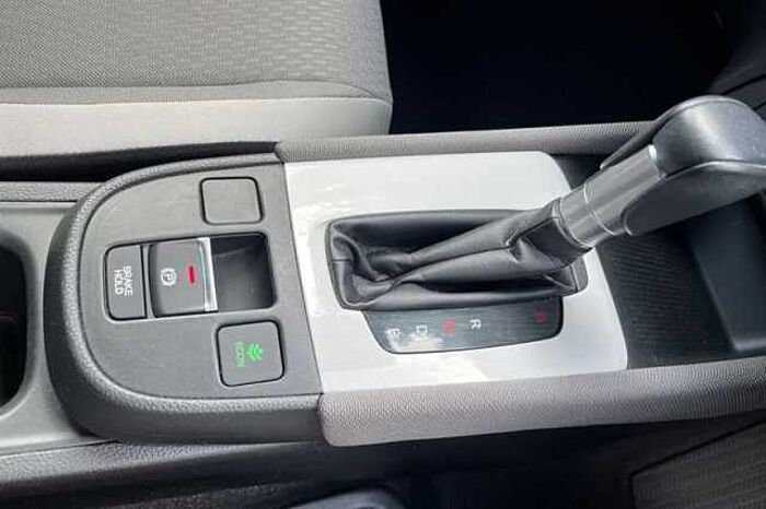 Honda Jazz Hybrid 1.5 i-MMD Hybrid Crosstar EX 5dr eCVT 