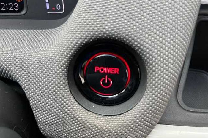 Honda Jazz Hybrid 1.5 i-MMD Hybrid Crosstar EX 5dr eCVT 